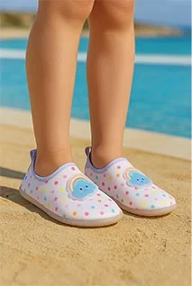 Çocuk Deniz Ayakkabısı