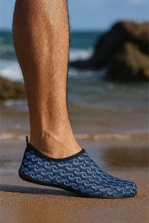 Erkek Deniz Ayakkabısı