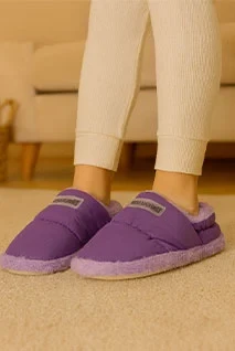 Kadın Ev Ayakkabısı