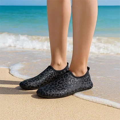 Deniz Ayakkabılarının Avantajları: Tatil ve Sporun Vazgeçilmezi