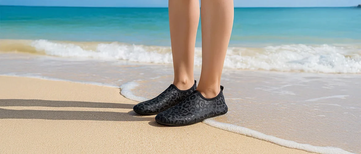 Deniz Ayakkabılarının Avantajları: Tatil ve Sporun Vazgeçilmezi